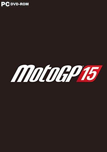 MotoGP 15 PC hoesje