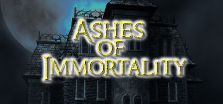 Ashes of Immortality PC hoesje