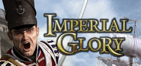 Imperial Glory PC hoesje