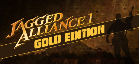 Jagged Alliance 1 Gold Edition PC hoesje