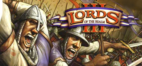 Lords of the Realm III PC hoesje