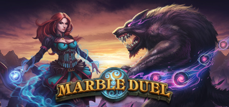 Marble Duel PC hoesje