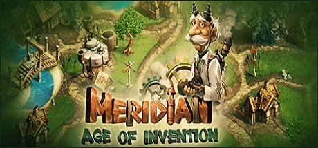 Meridian Age of Invention PC hoesje