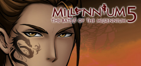 Millennium 5  The Battle of the Millennium PC hoesje