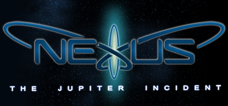 Nexus  The Jupiter Incident PC hoesje
