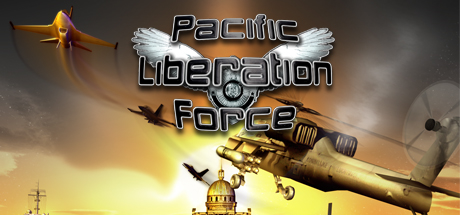 Pacific Liberation Force PC hoesje