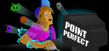 Point Perfect PC hoesje