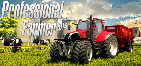 Professional Farmer 2014 PC hoesje