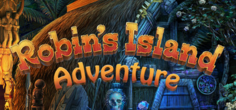 Robin's Island Adventure PC hoesje
