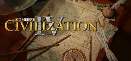 Sid Meier's Civilization IV PC hoesje