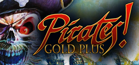 Sid Meier's Pirates! Gold Plus (Classic) PC hoesje