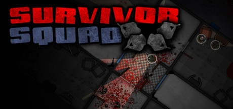 Survivor Squad PC hoesje