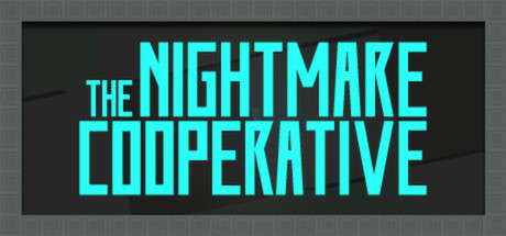 The Nightmare Cooperative PC hoesje