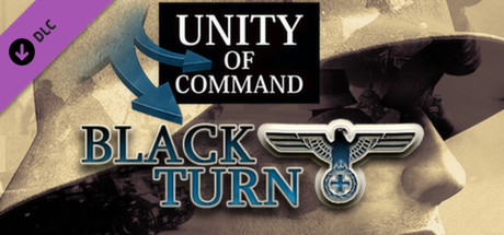 Unity of Command  Black Turn DLC PC hoesje