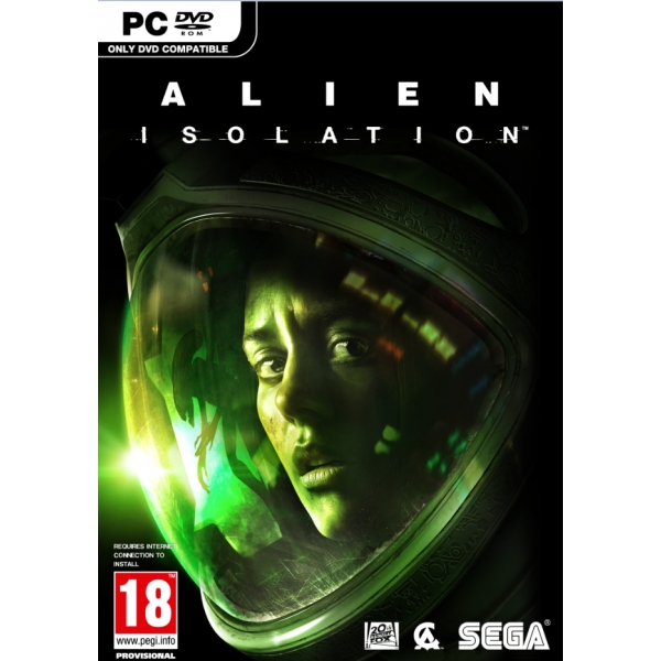 Alien: Isolation PC hoesje
