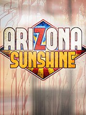 Arizona Sunshine VR PC hoesje