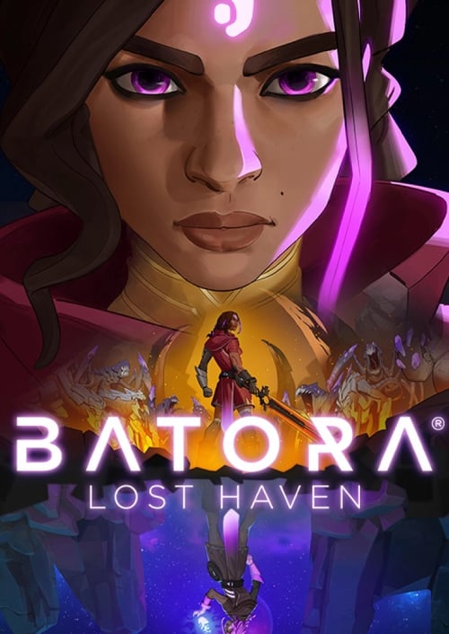 Batora: Lost Haven PC hoesje