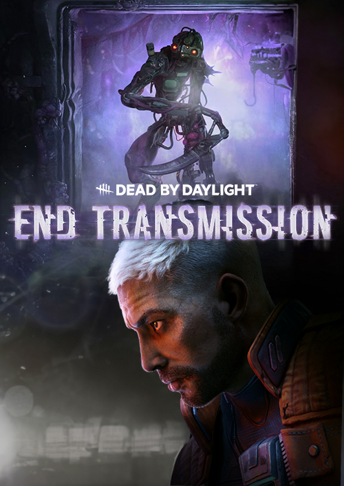 Dead by Daylight: End Transmission PC - DLC hoesje