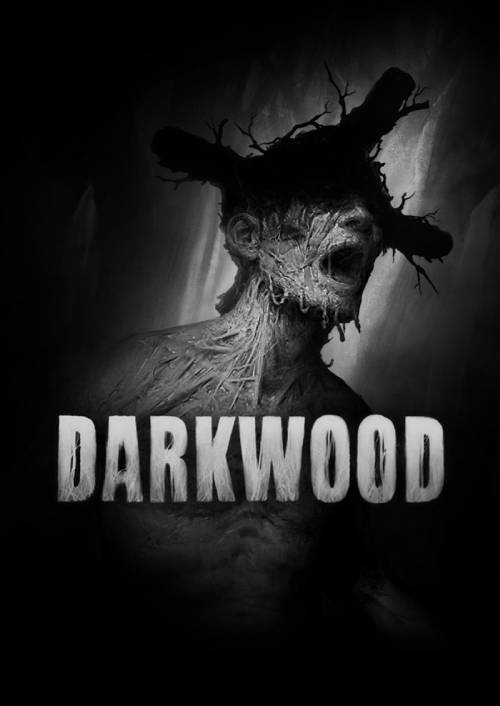 Darkwood PC hoesje