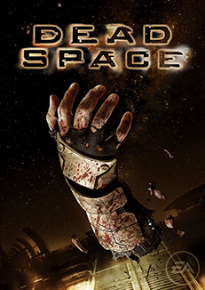 Dead Space (2008) PC hoesje
