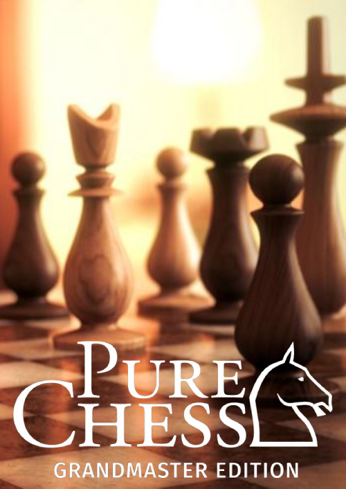 Pure Chess Grandmaster Edition PC hoesje