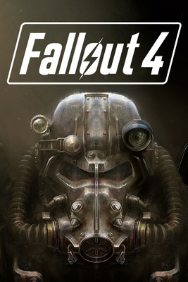 Fallout 4 PC hoesje