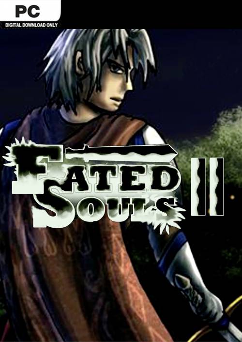 Fated Souls 2 PC hoesje