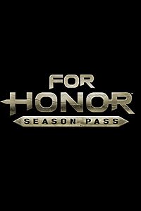 For Honor Season Pass PC (EU & UK) hoesje