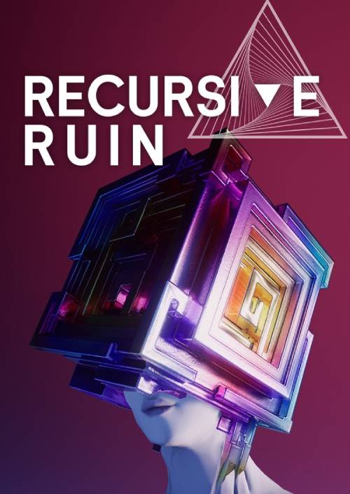 Recursive Ruin PC hoesje