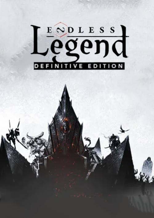 Endless Legend Definitive Edition PC (WW) hoesje