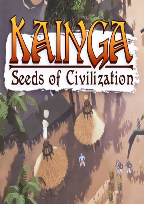 Kainga: Seeds of Civilization PC hoesje