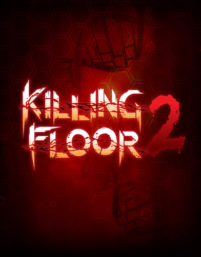 Killing Floor 2 PC hoesje