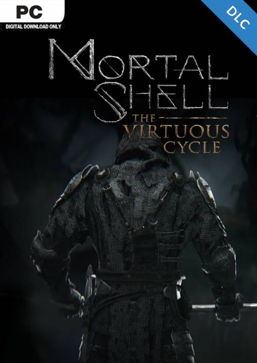 Mortal Shell: The Virtuous Cycle PC - DLC hoesje