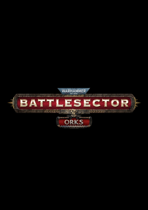 Warhammer 40,000: Battlesector - Orks PC - DLC hoesje