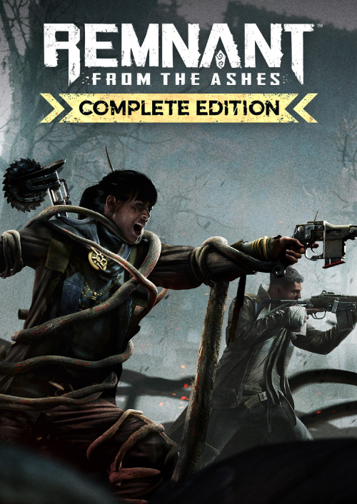 Remnant: From the Ashes - Complete Edition PC hoesje