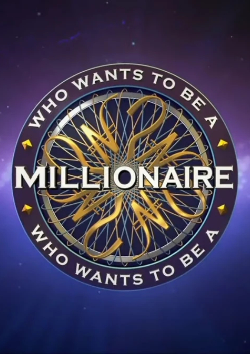 Who Wants To Be A Millionaire PC hoesje