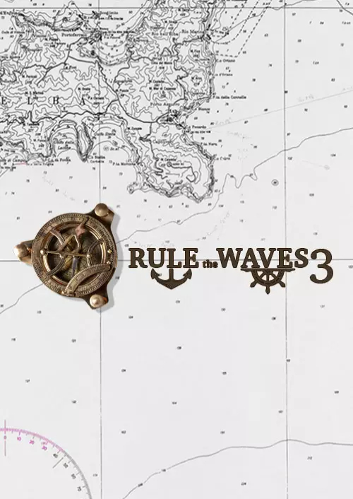 Rule the Waves 3 PC hoesje
