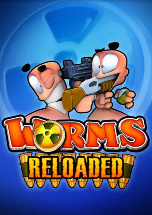 Worms Reloaded The Pre-order Forts and Hats Pack PC - DLC hoesje