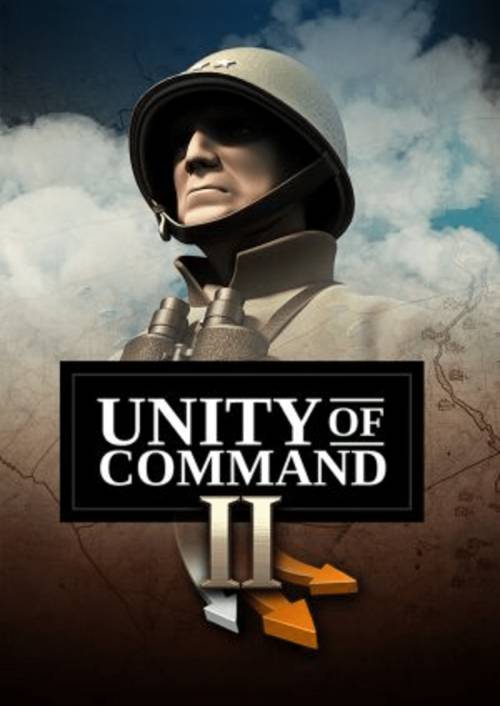Unity of Command II PC hoesje