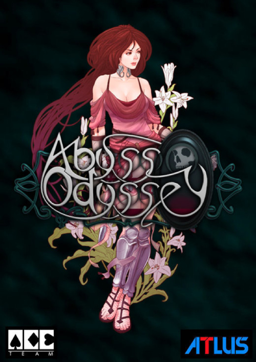 Abyss Odyssey PC (Europe & UK) hoesje
