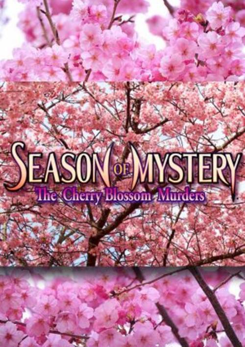Season of Mystery: The Cherry Blossom Murders PC hoesje