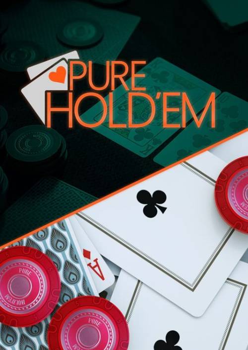 Pure Hold'em PC hoesje