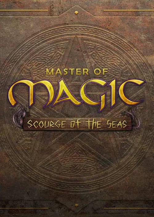 Master of Magic: Scourge of the Seas PC - DLC hoesje