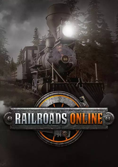 Railroads Online PC hoesje