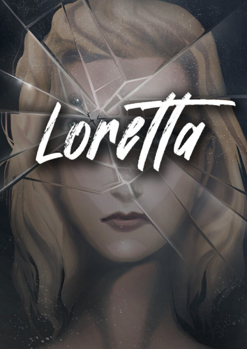 Loretta PC hoesje