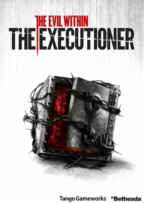 The Evil Within: The Executioner PC - DLC (GOG) hoesje
