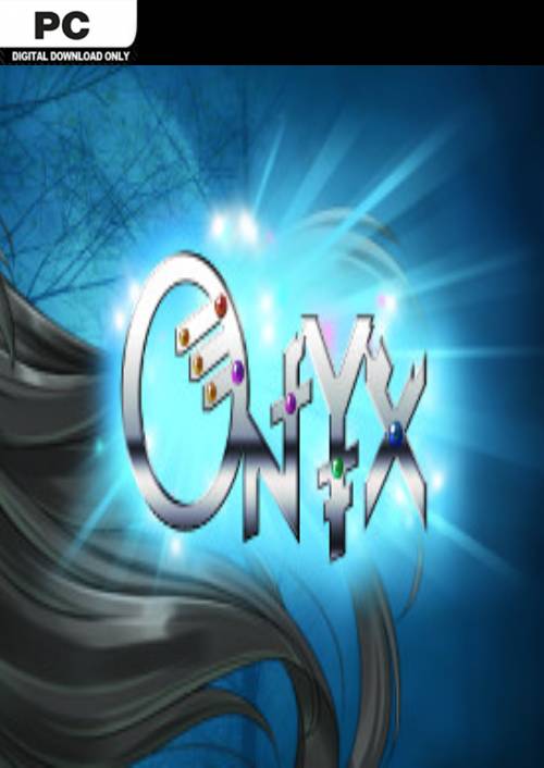 Onyx PC hoesje
