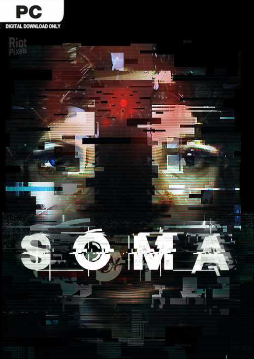 SOMA PC hoesje