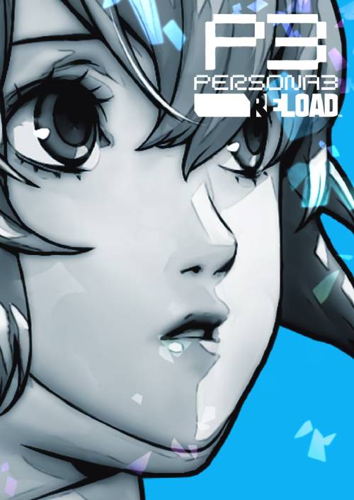 Persona 3 Reload: Expansion Pass PC - DLC hoesje