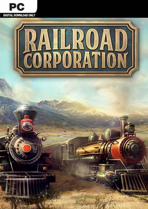 Railroad Corporation PC hoesje